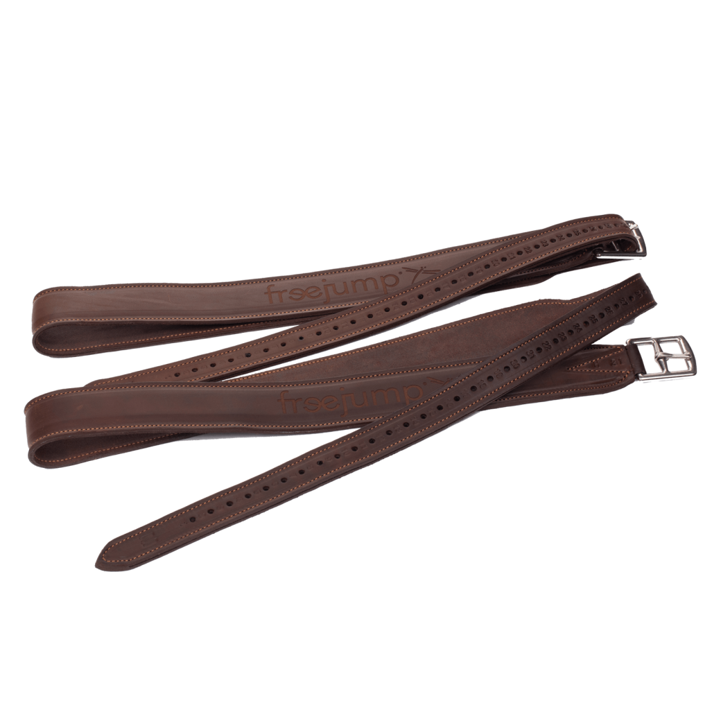 FreeJump Classic Wide Leathers