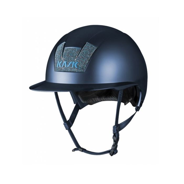 Kask Kooki Lady Crystal Carpet - 3-4 week delivery