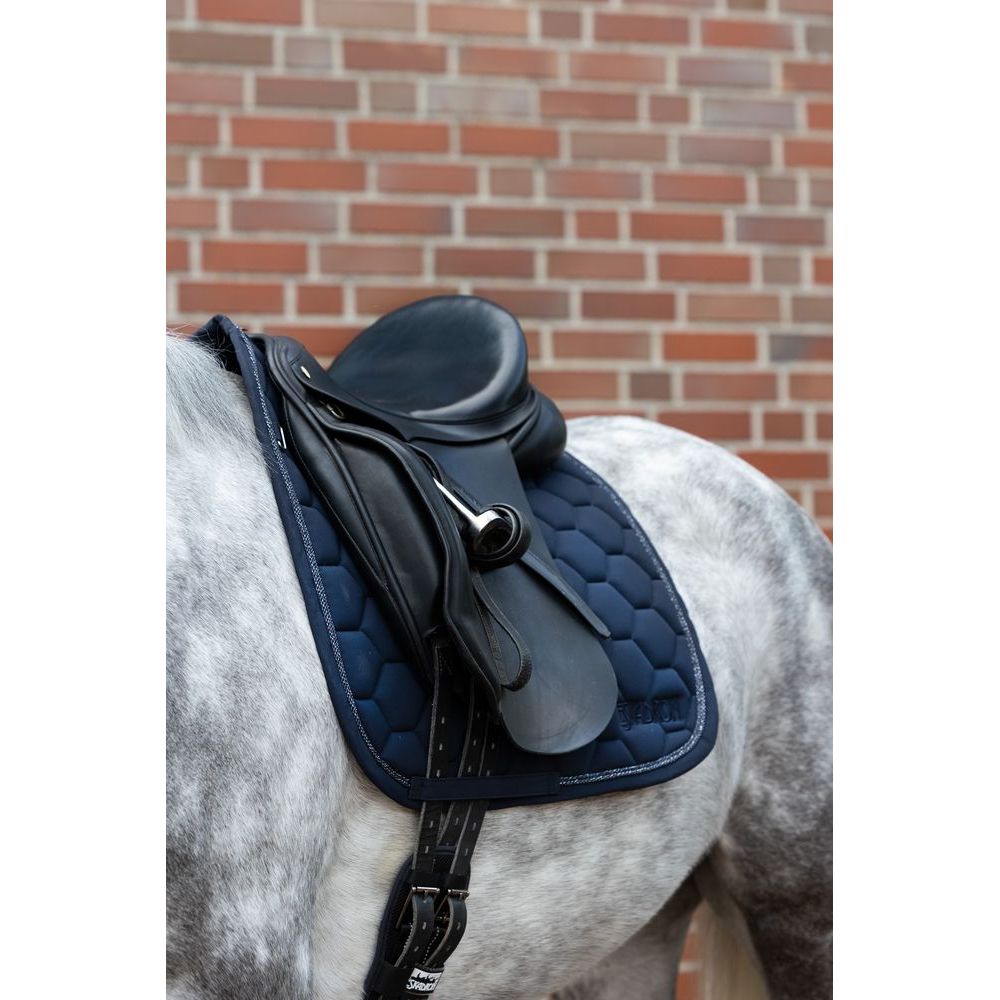Eskadron Softshell Saddle Pad