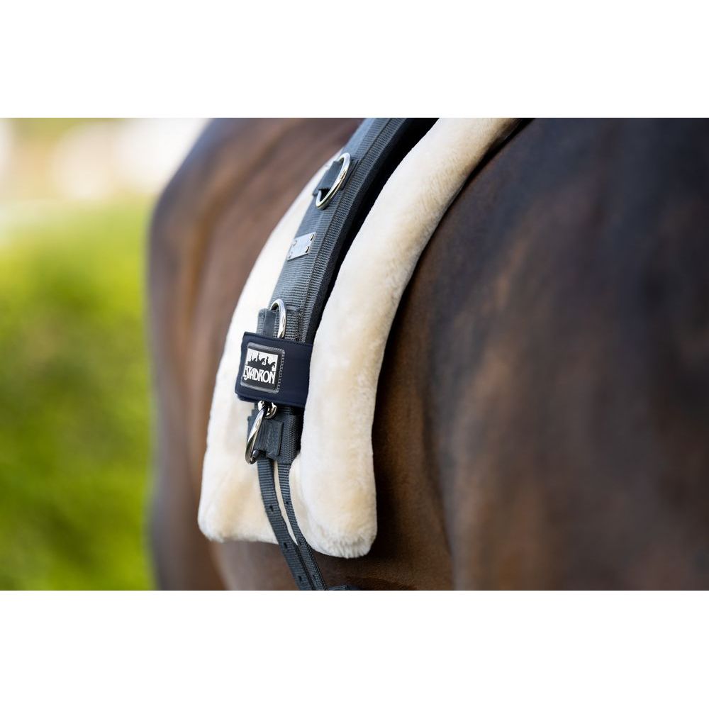 Eskadron FauxFur Pad for Roller