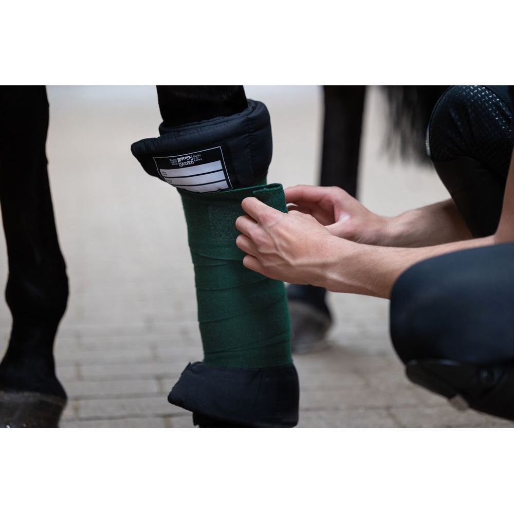 Eskadron Micro Pads bandage linings