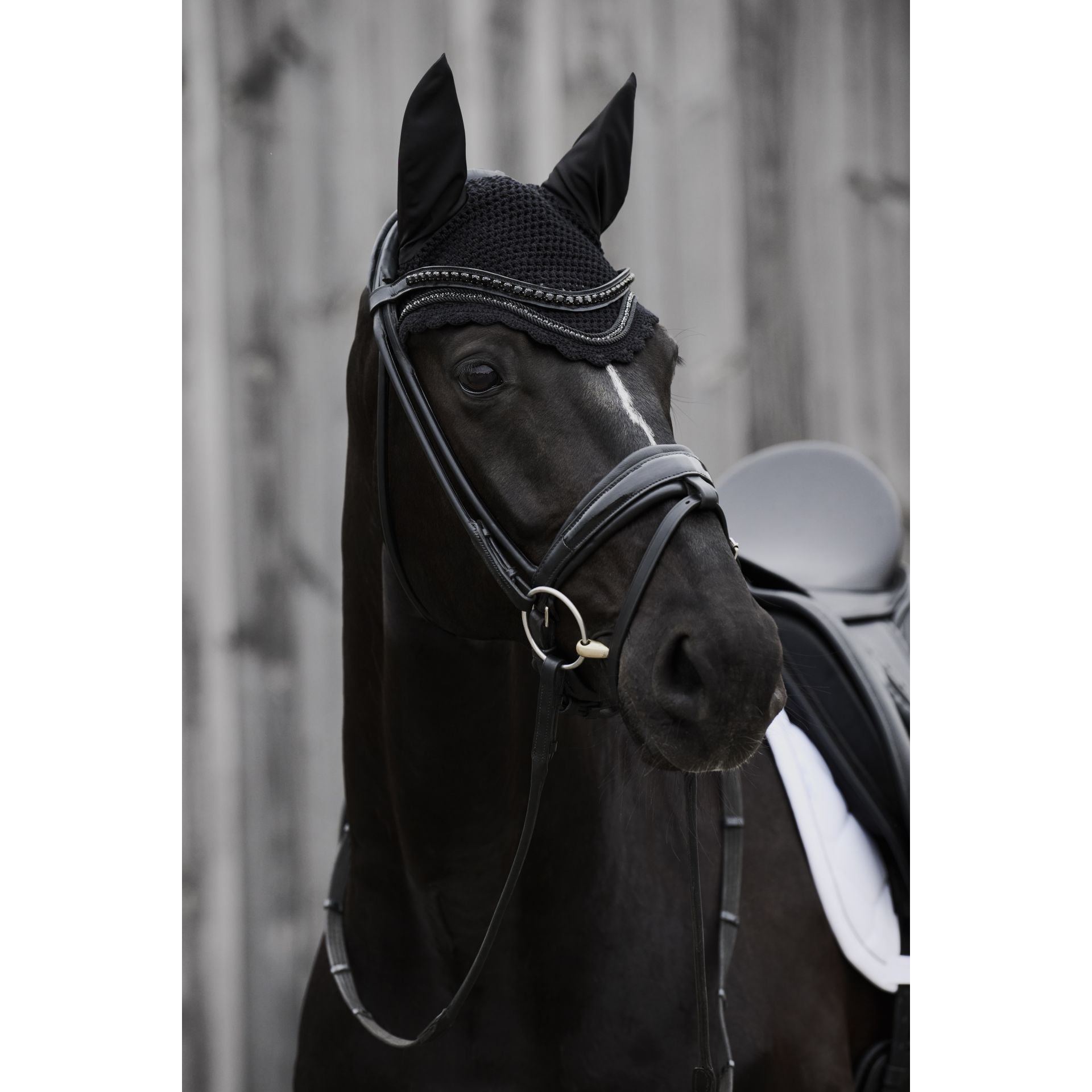 Eskadron Crystal Fly Hood