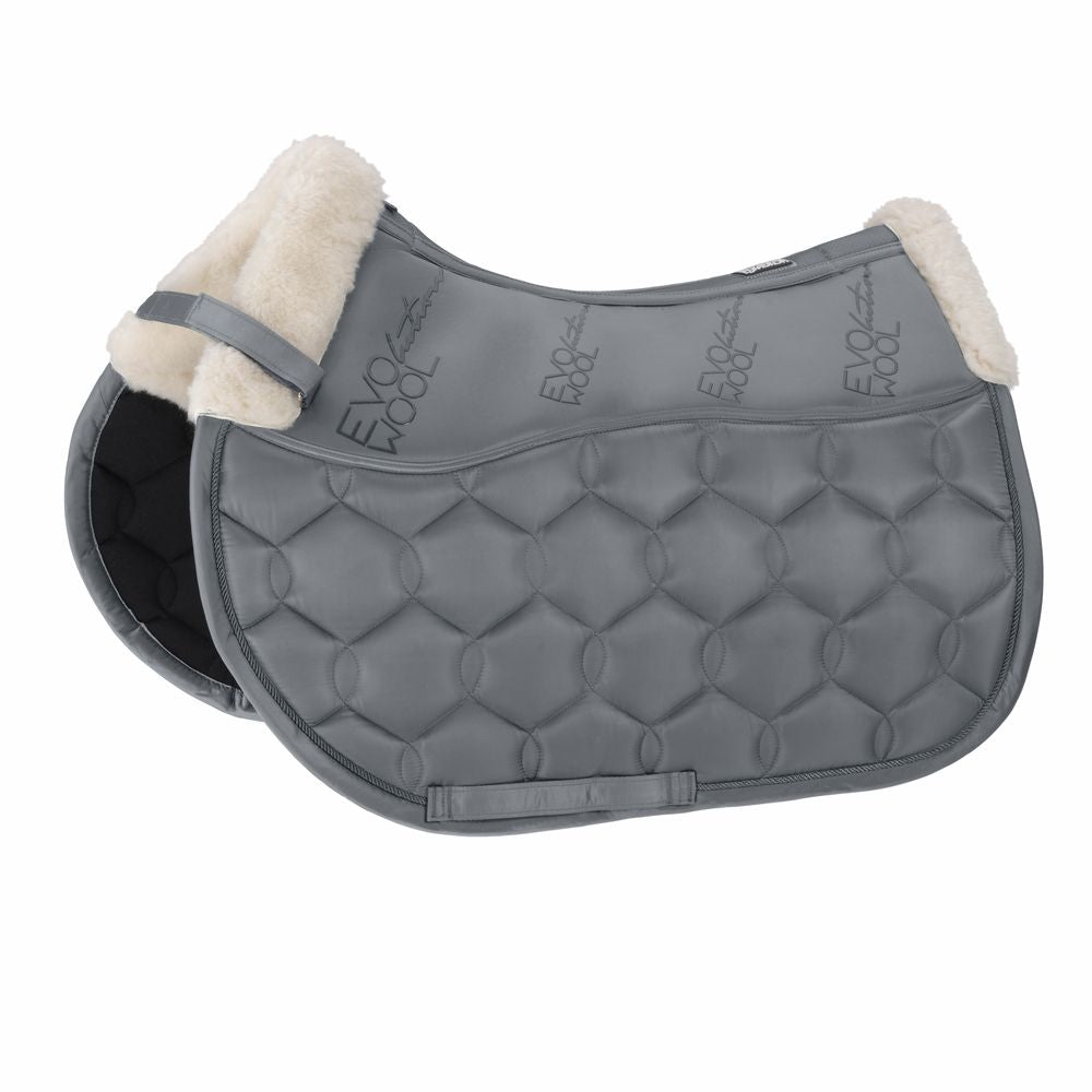 Eskadron Glossy Evo Wool Saddle Pad