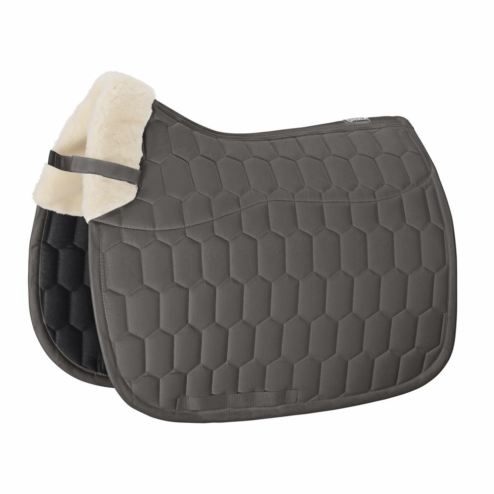 Eskadron Cotton Evo Wool Saddle Pad