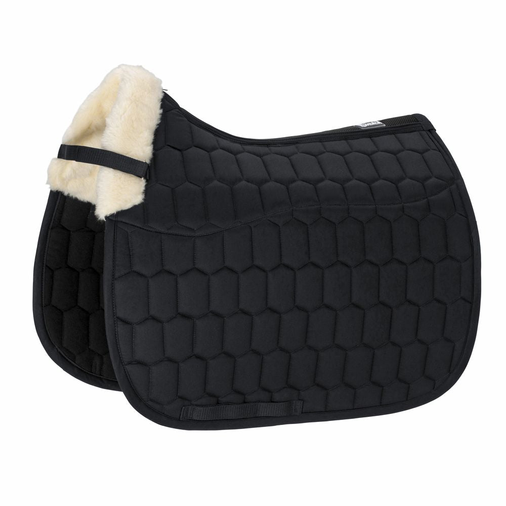 Eskadron Cotton Evo Wool Saddle Pad