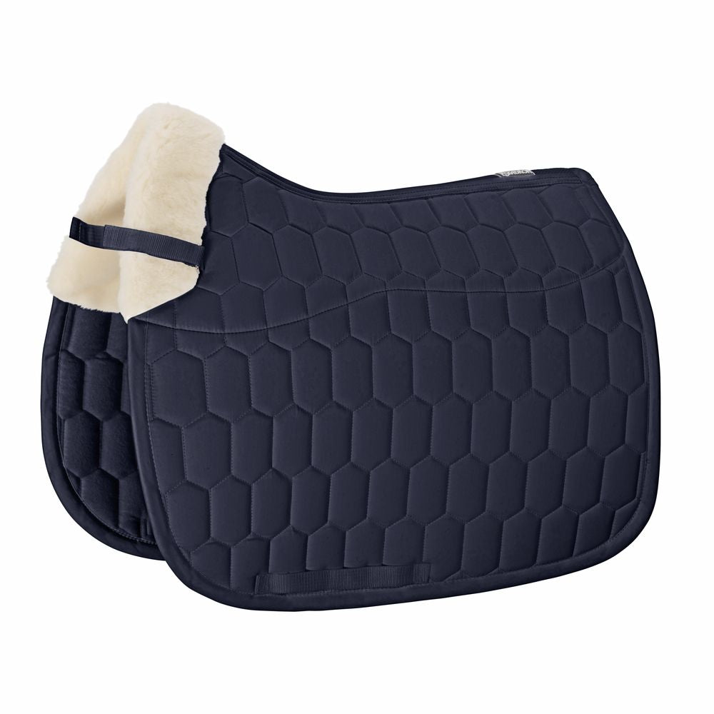 Eskadron Cotton Evo Wool Saddle Pad