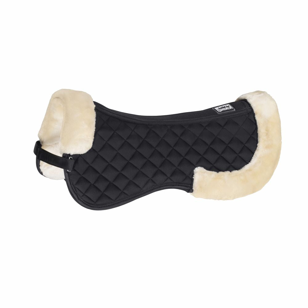 Eskadron FauxFur Saddle Pad