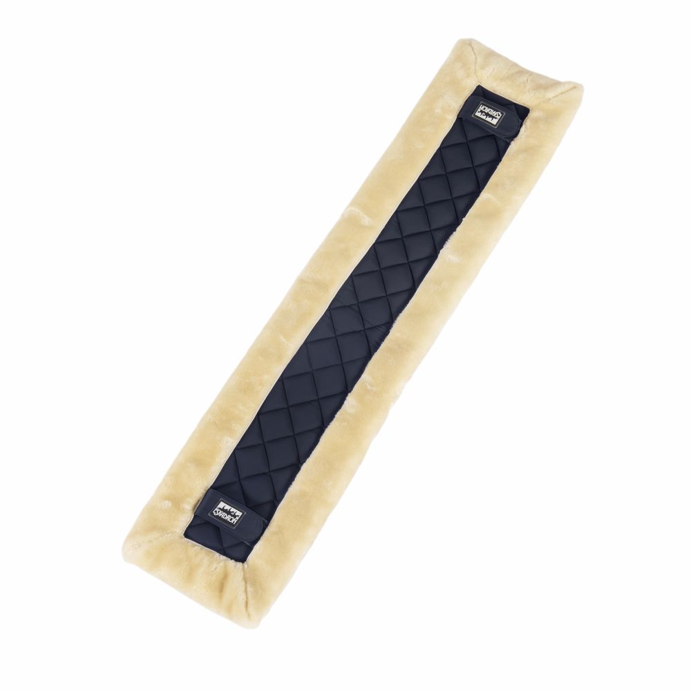 Eskadron FauxFur Pad for Roller