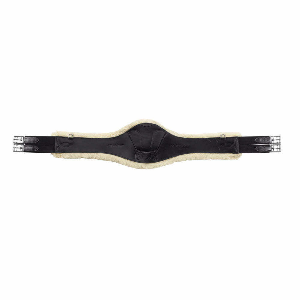 Eskadron Leather Long Girth