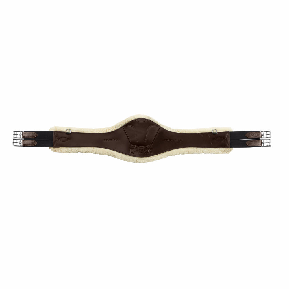 Eskadron Leather Long Girth