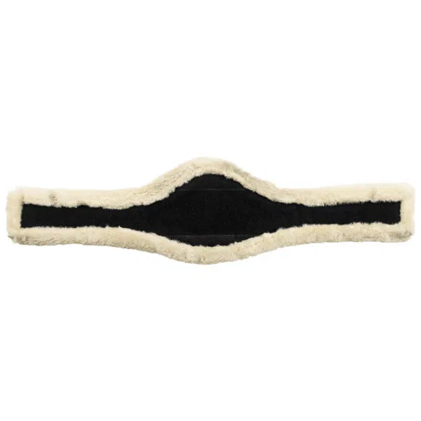 Eskadron Padding Faux Fur long