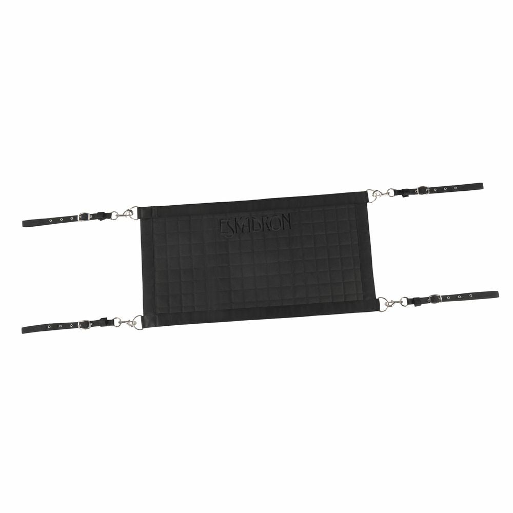 Eskadron Quilt Short Door Gate Quilt