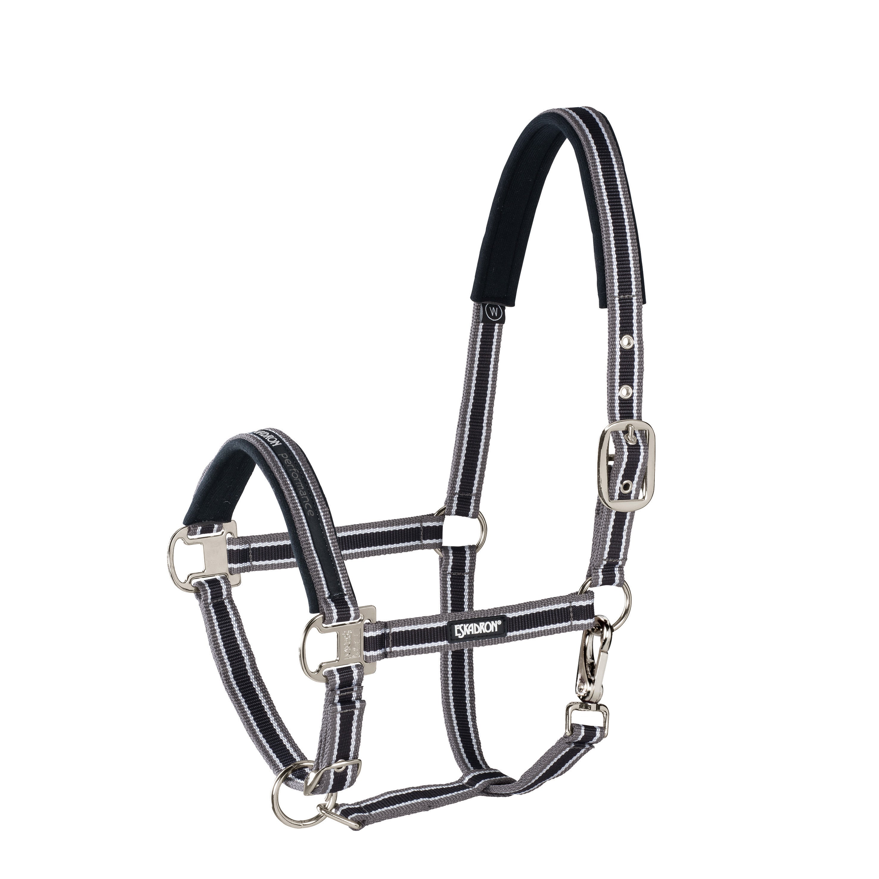 Eskadron Pin Buckle Headcollar