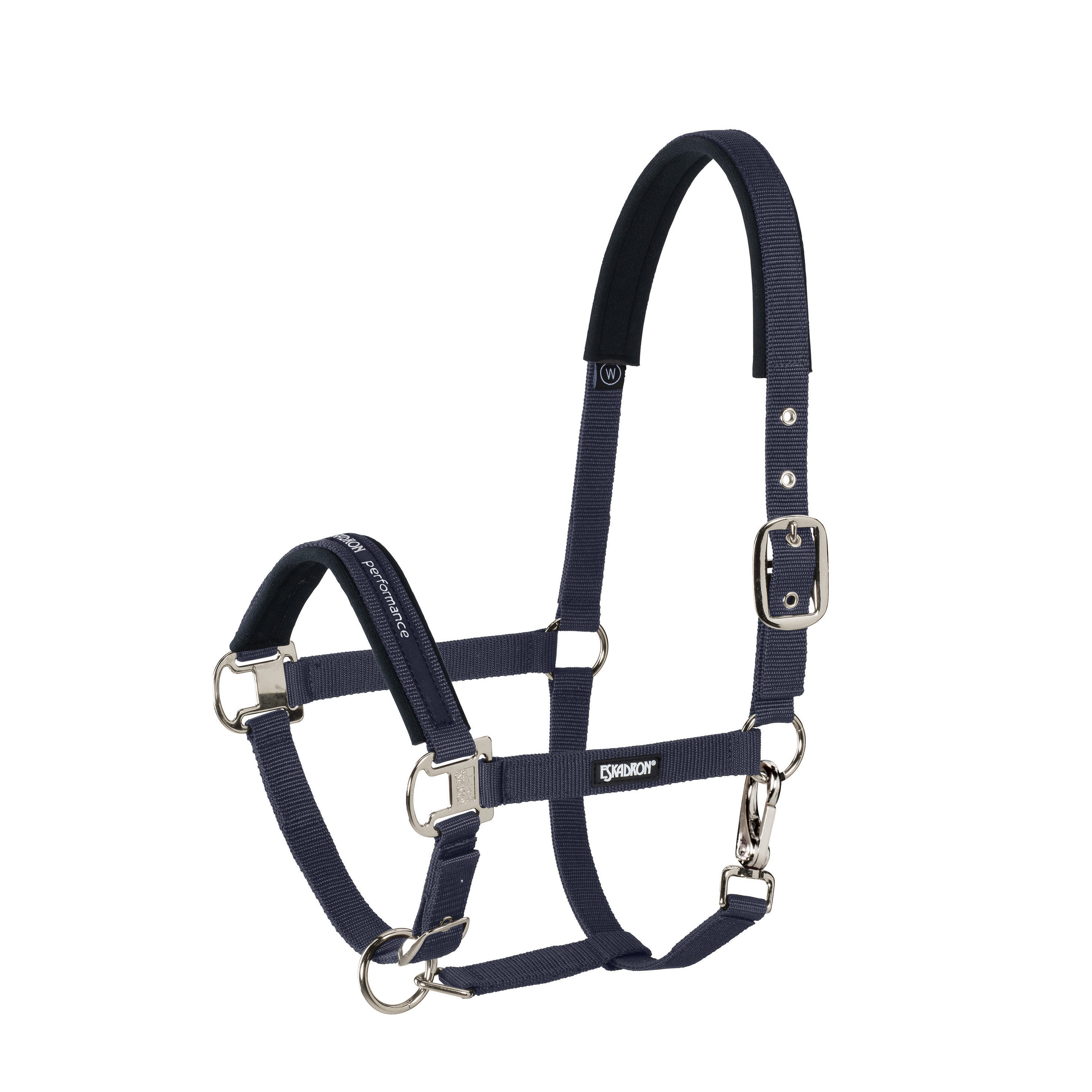 Eskadron Pin Buckle Headcollar
