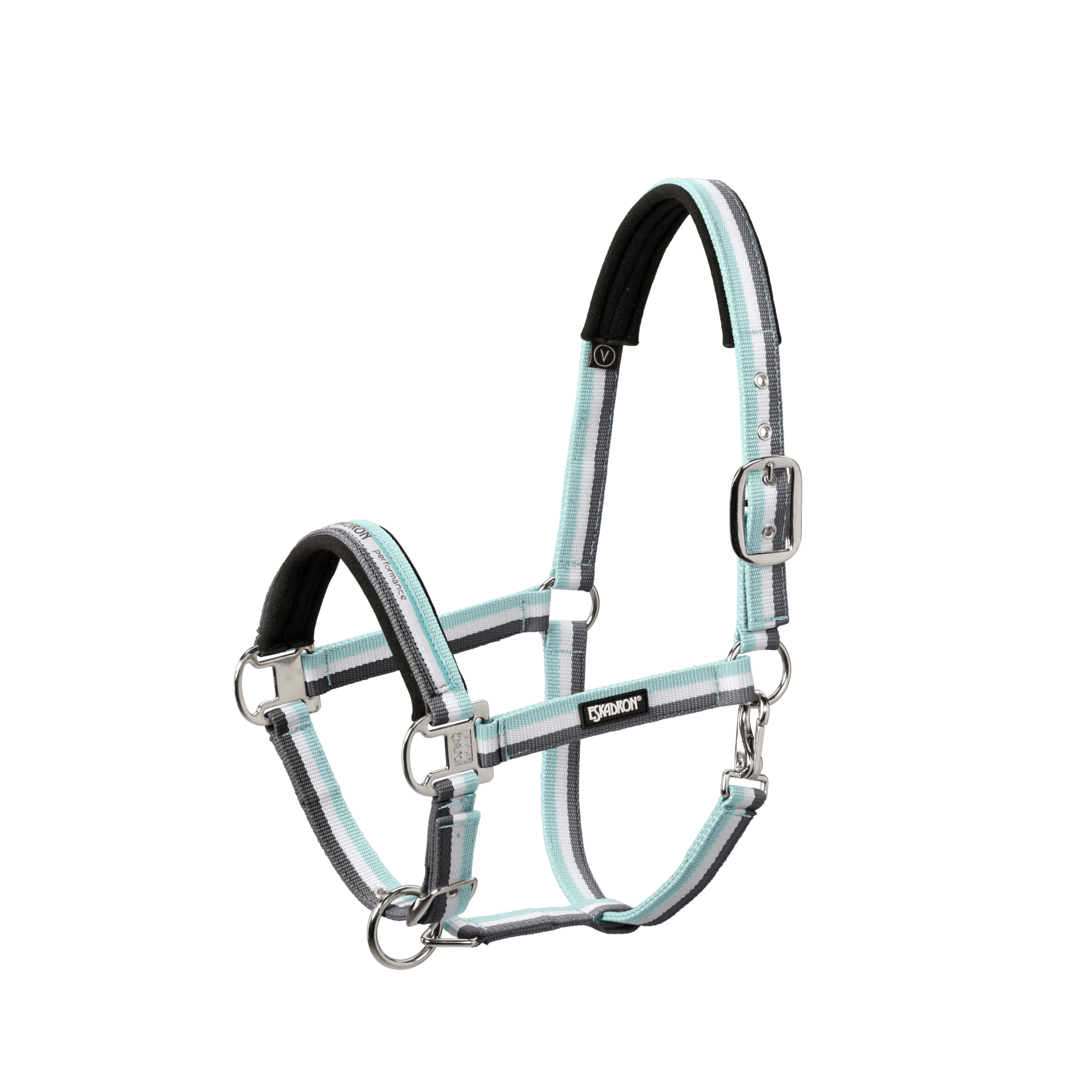 Eskadron Pin Buckle Headcollar