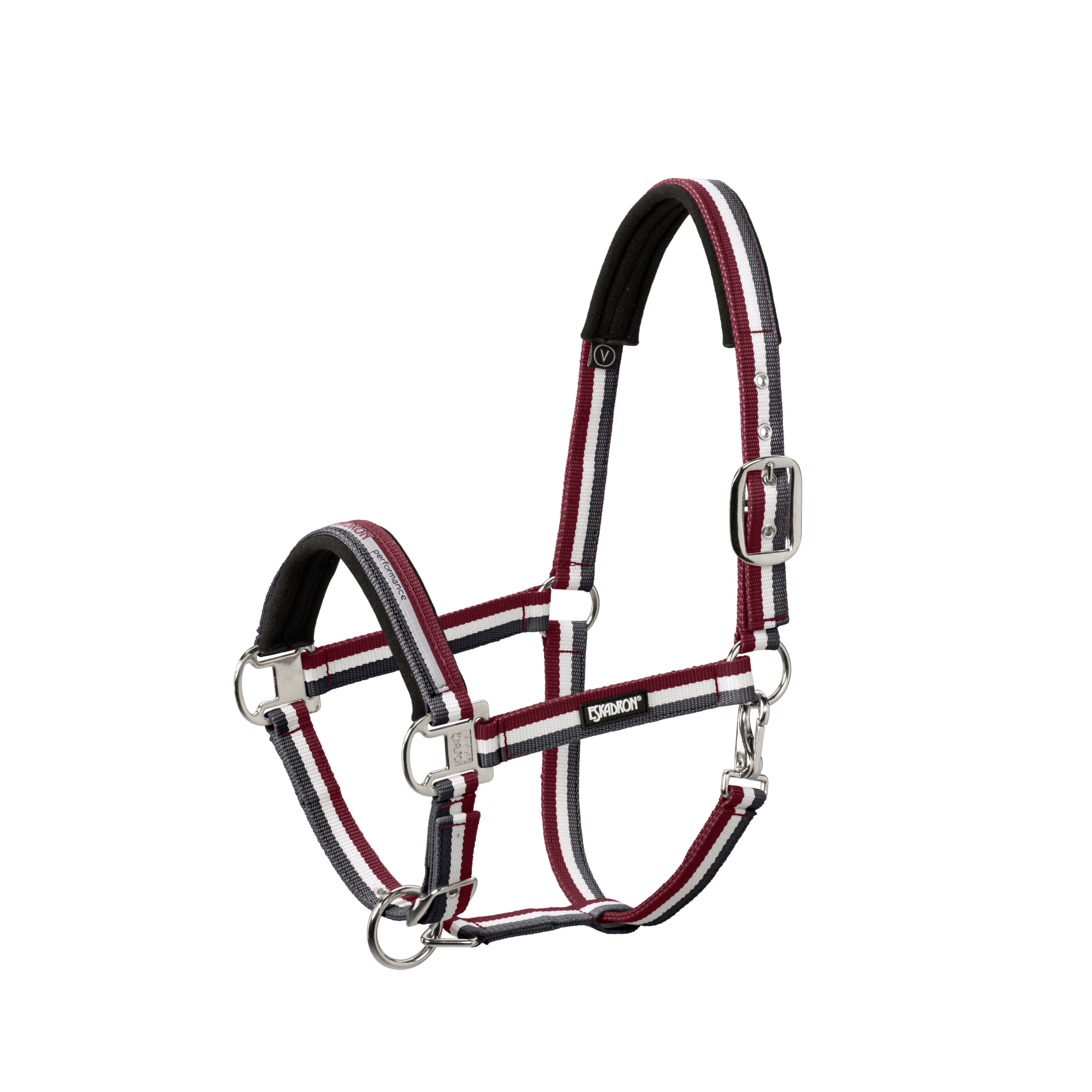 Eskadron Pin Buckle Headcollar