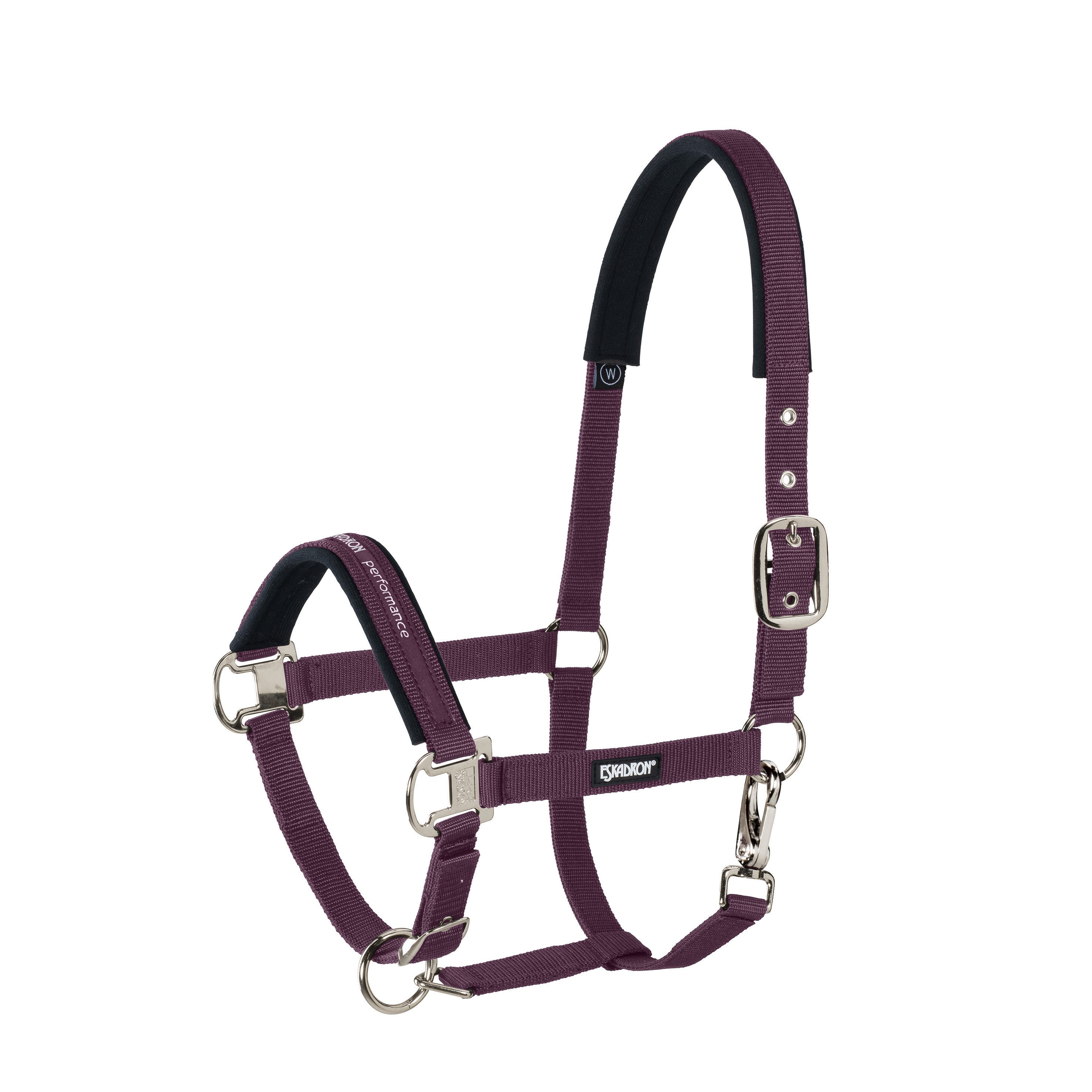 Eskadron Pin Buckle Headcollar