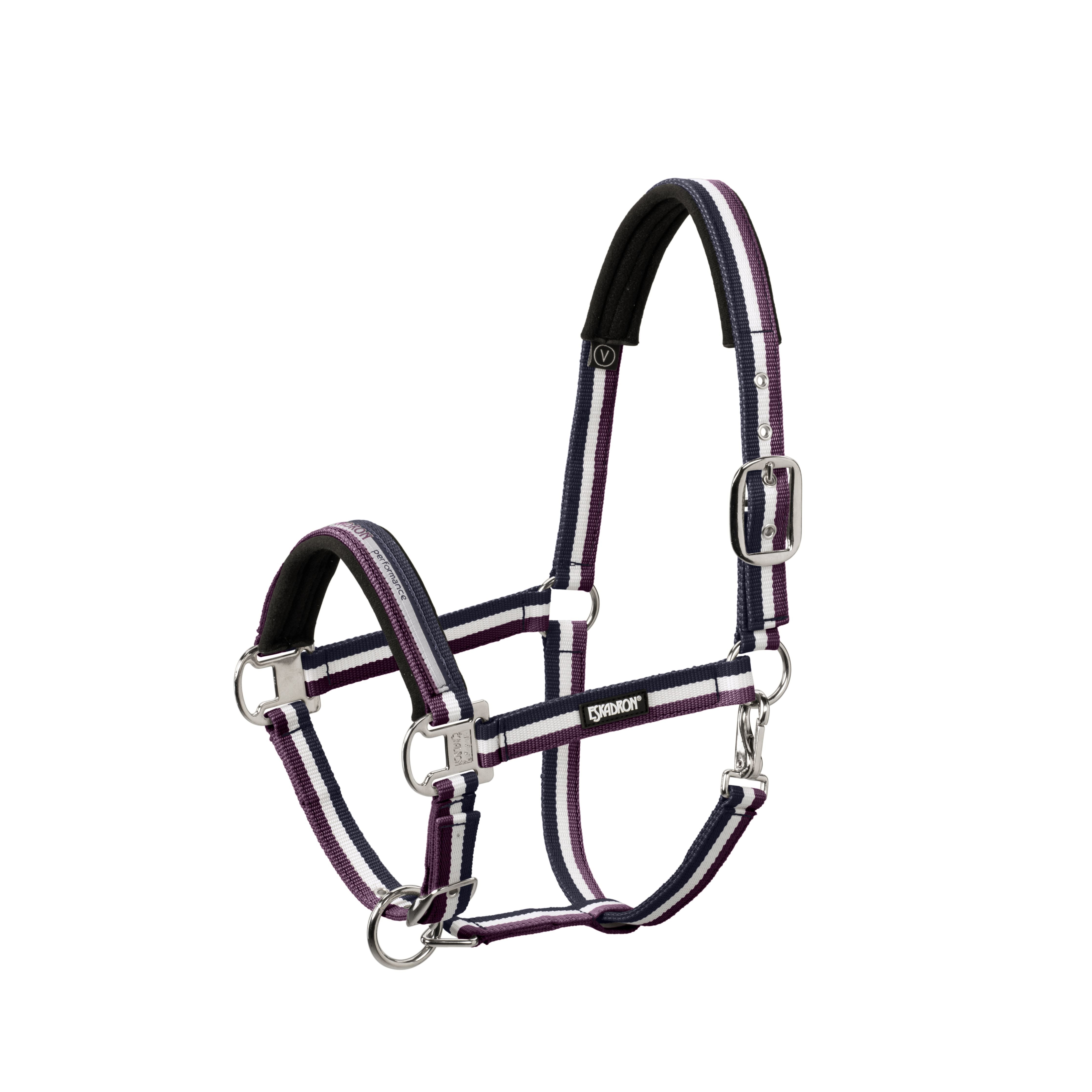 Eskadron Pin Buckle Headcollar