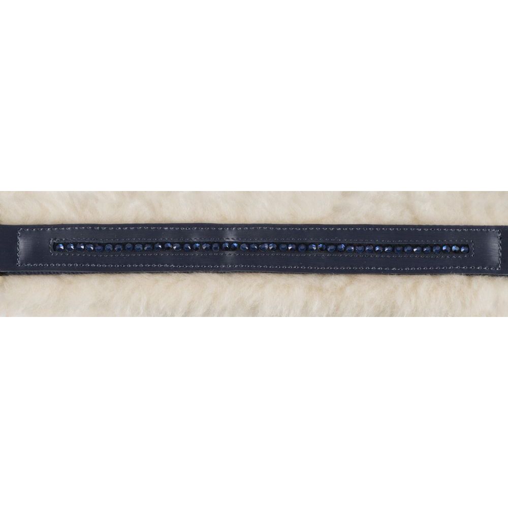 Eskadron Evo-Wool Double Pin Headcollar
