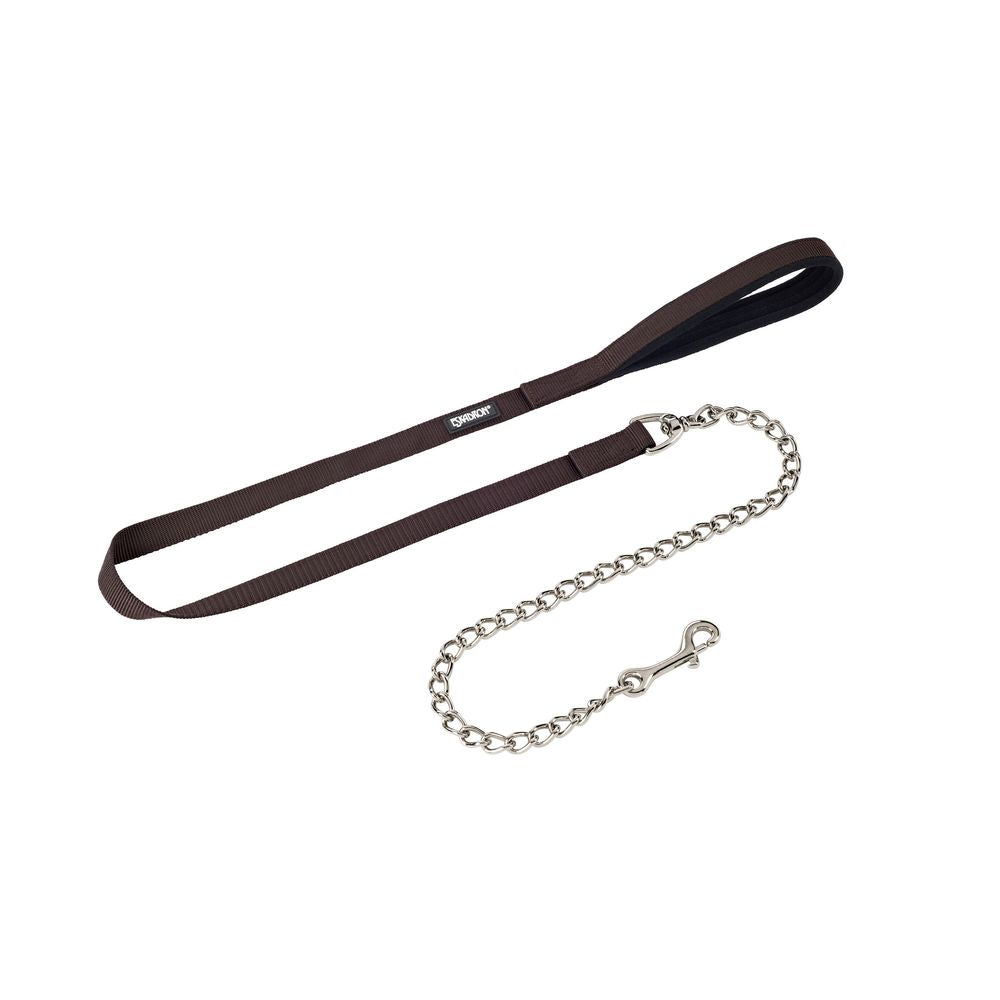 Eskadron Chain Lead Rope 460000