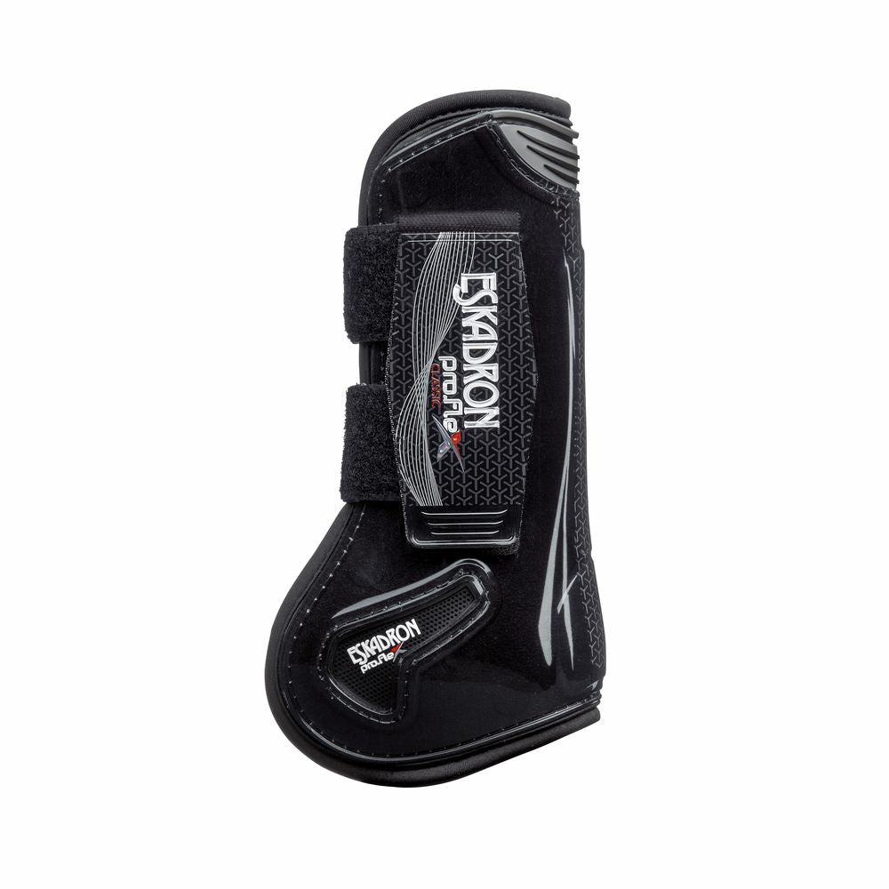 Eskadron Pro.Flex Classic Tendon Boots Fronts