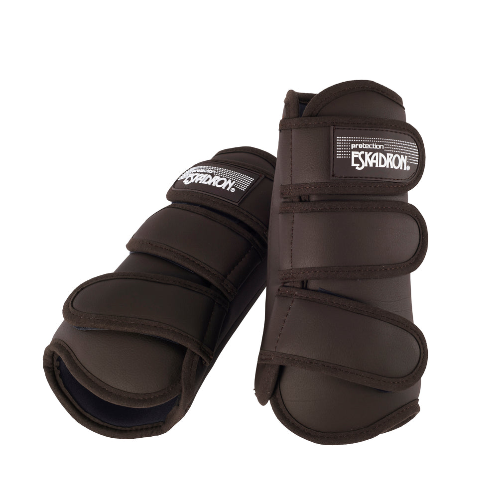 Eskadron All Round Boots - Front