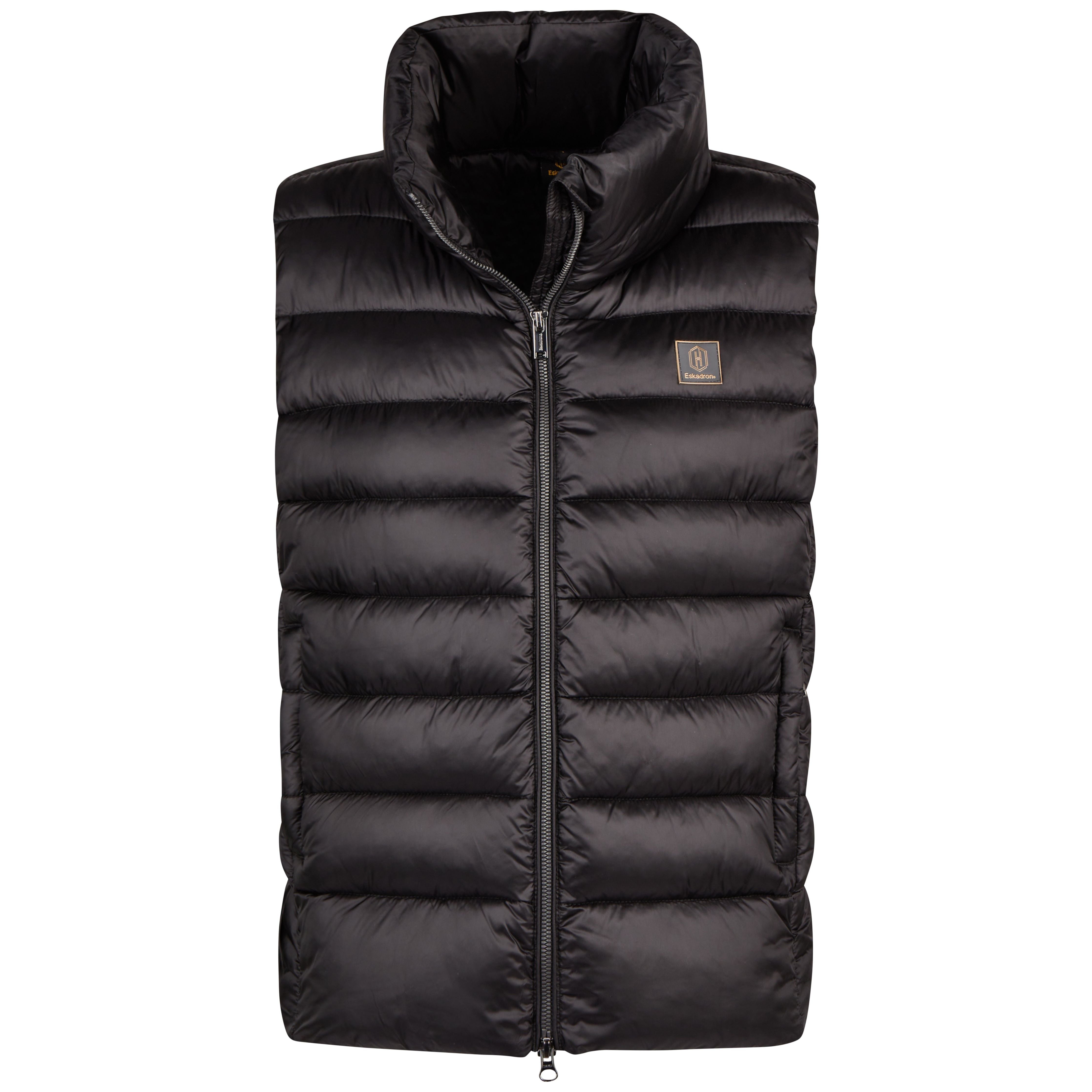 Eskadron Heritage Quilt Waistcoat 831257