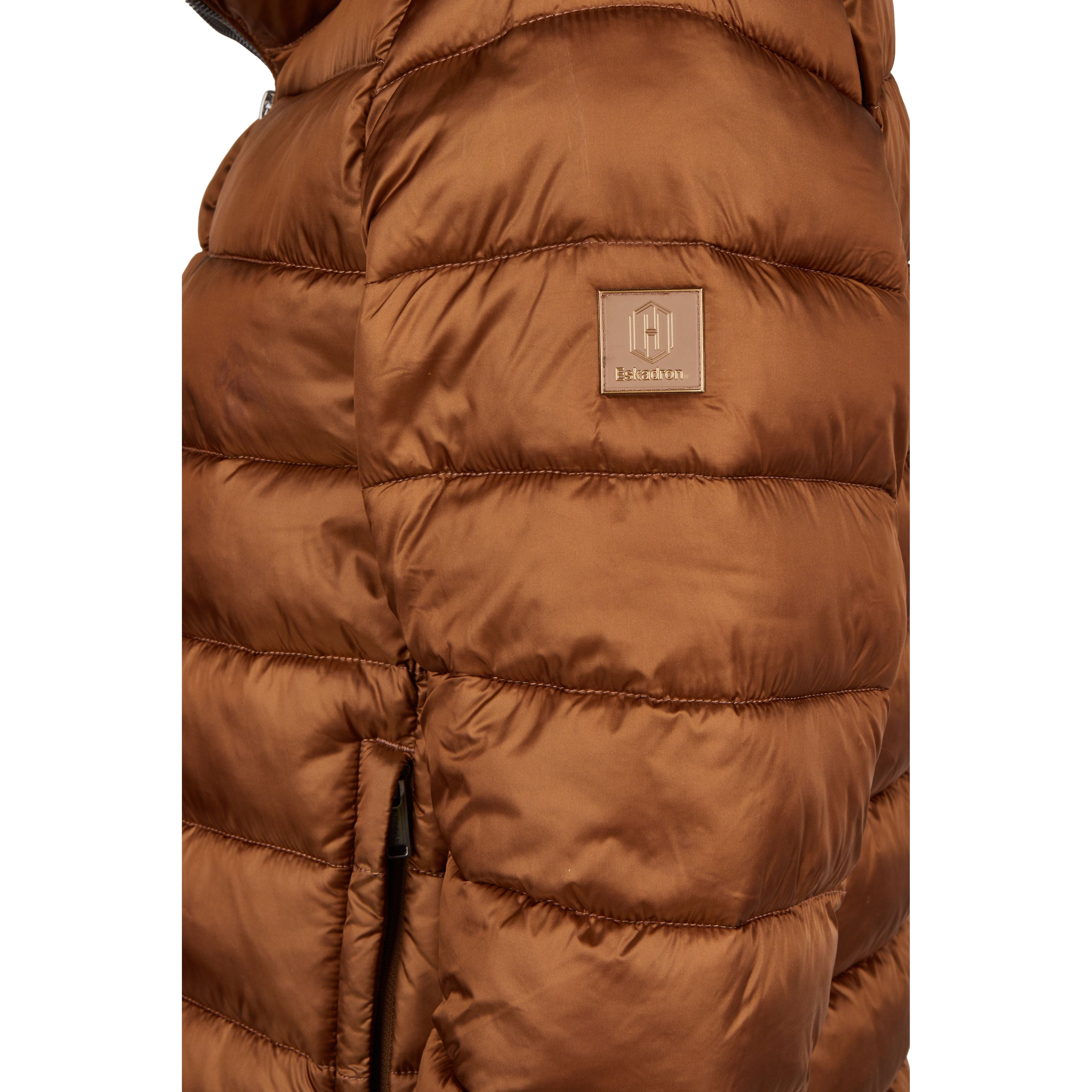 Eskadron Heritage Quilt Jacket 841357