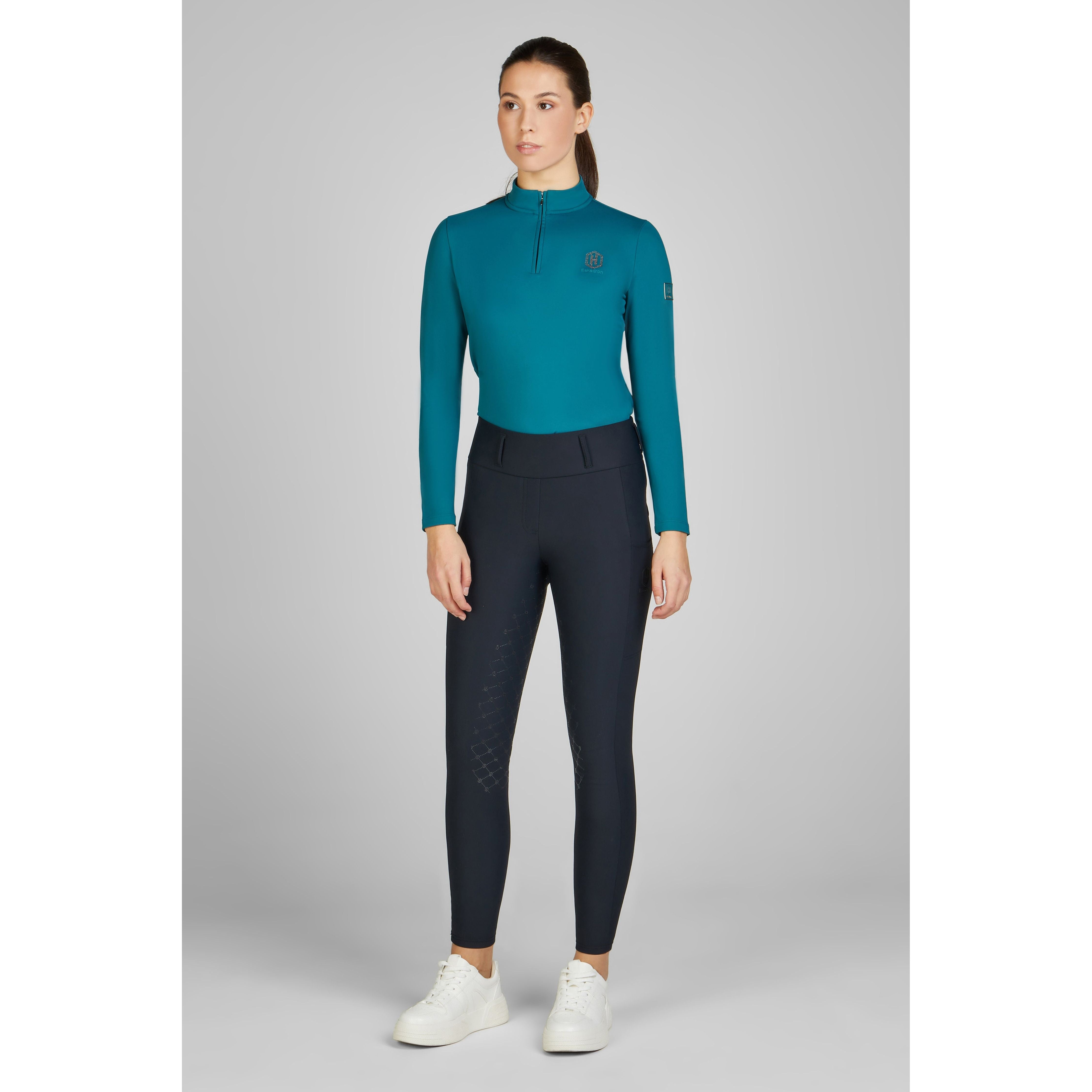 Eskadron Heritage Cozy Winter Leggings 852057