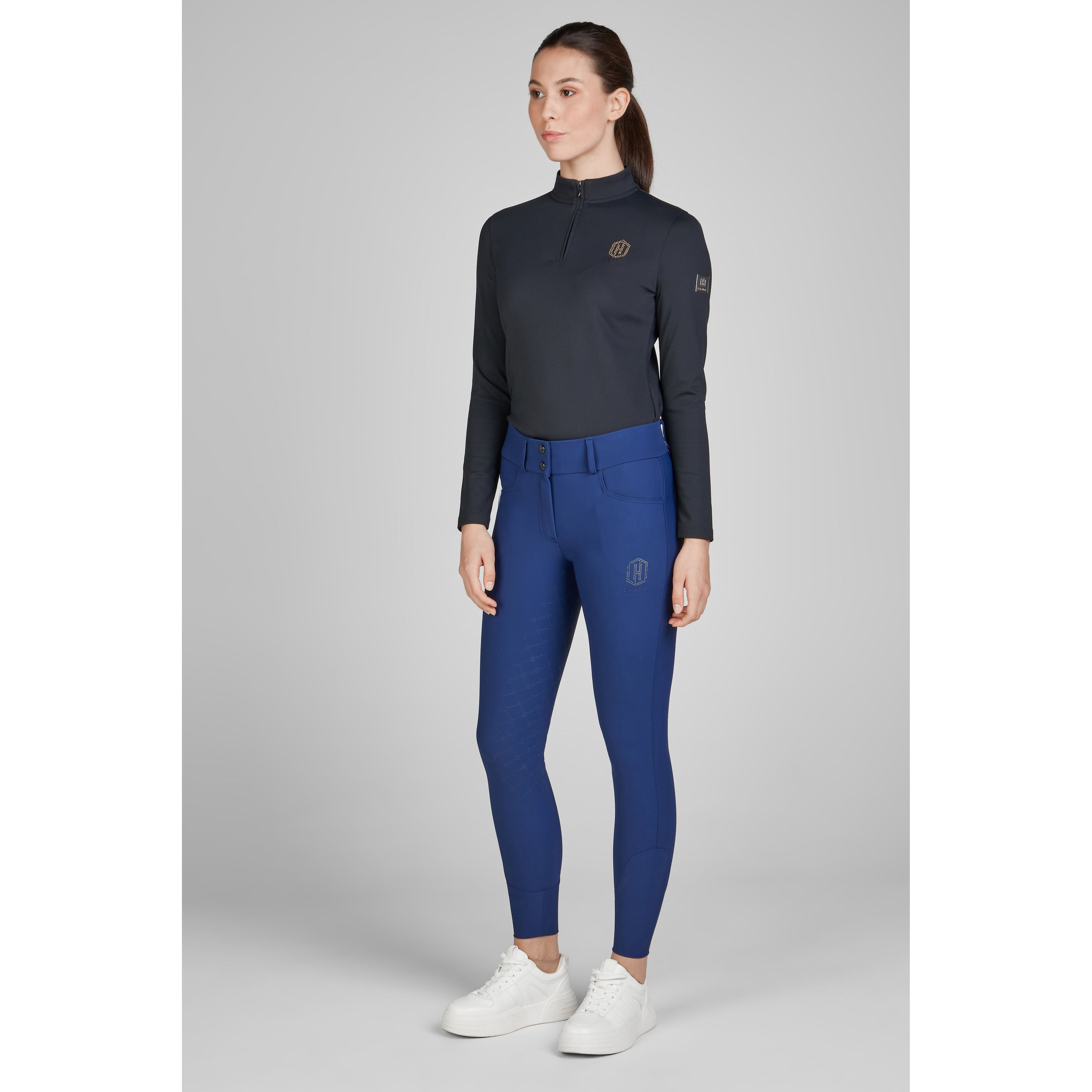 Eskadron Heritage Breeches SD 855057