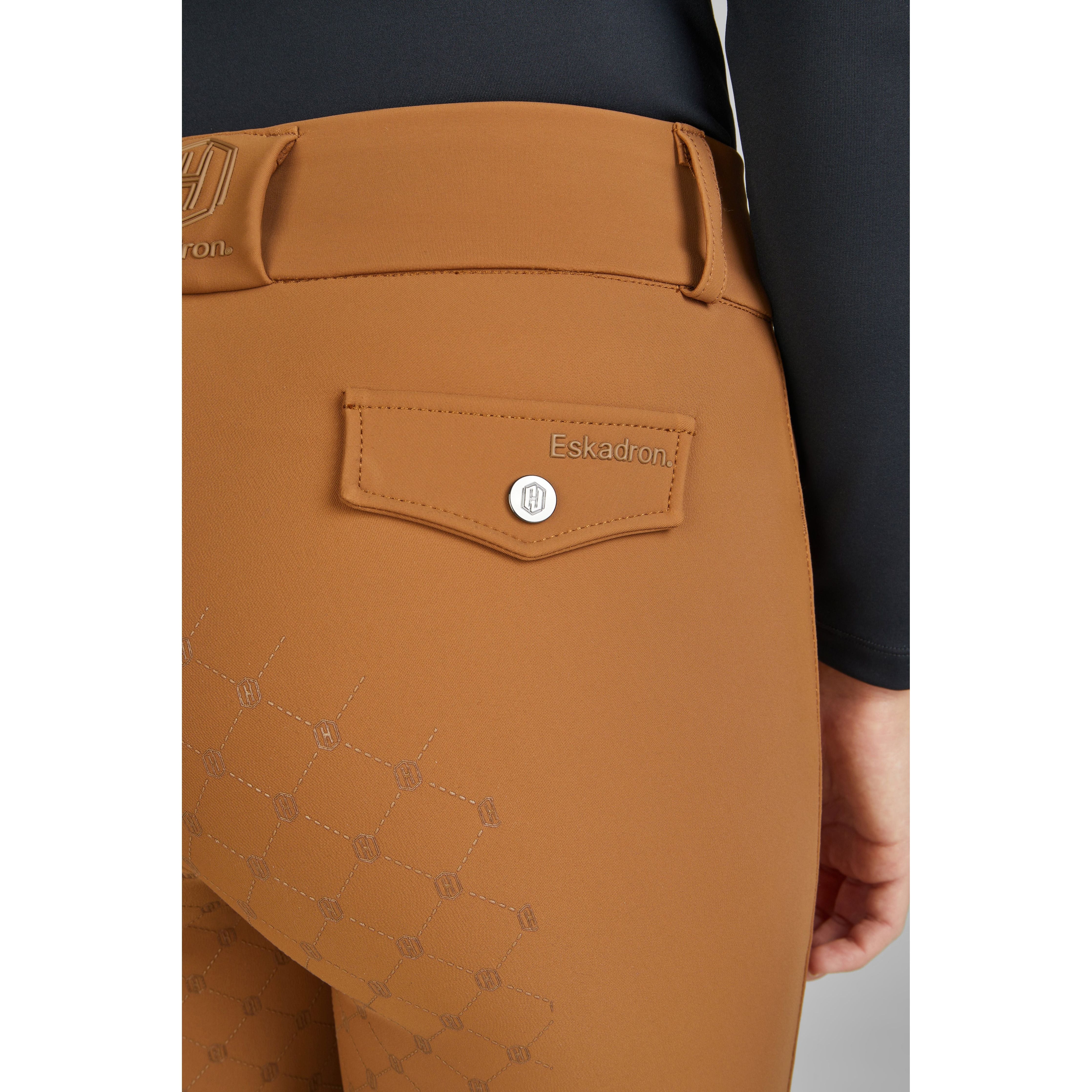 Eskadron Heritage Breeches SD 855057
