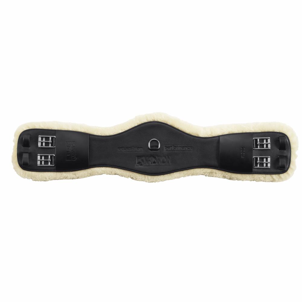 Eskadron Leather Dressage Girth