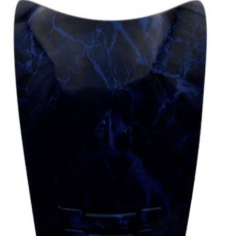 Kep Cromo2 - Graphic/Cubic Print - Inserts for rear panel