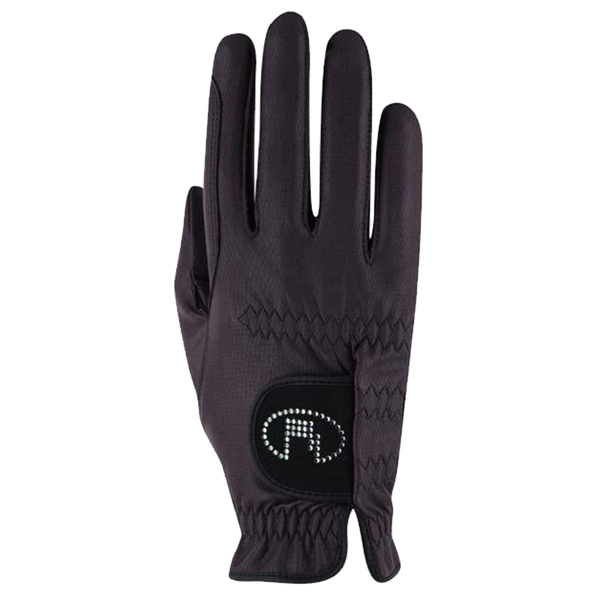 Roeckl Lisboa Crystal Glove