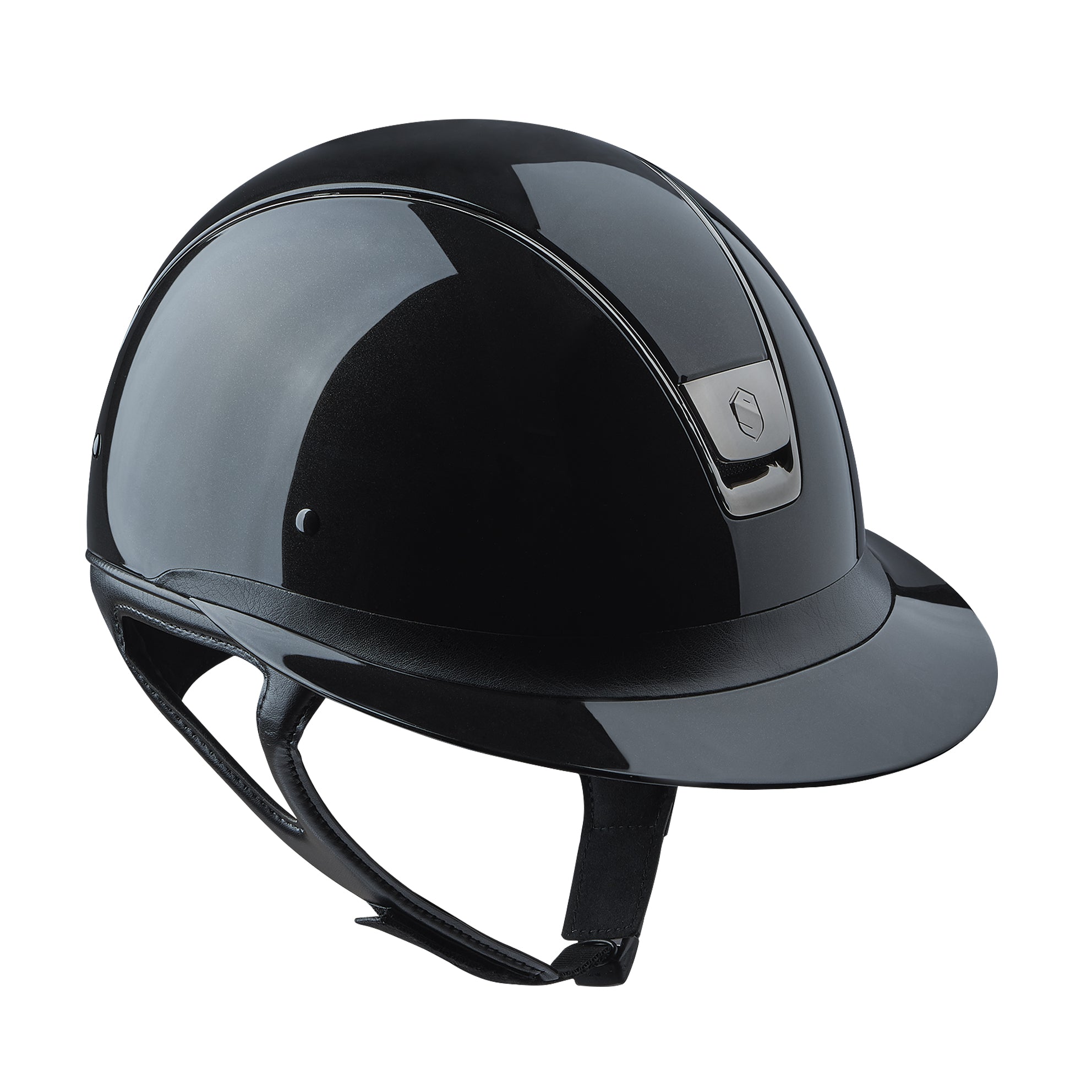 Samshield 2.0 Miss Shield - Glossy Black