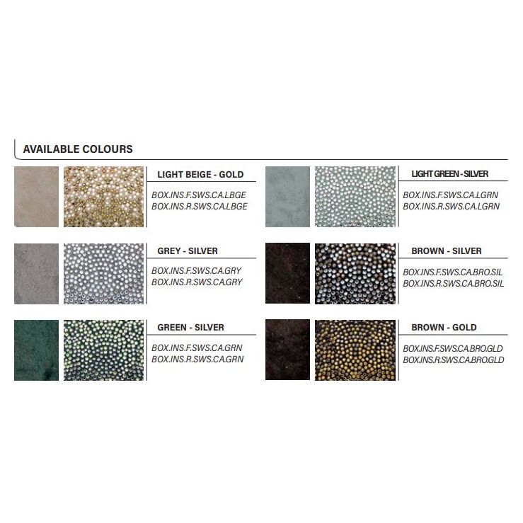Kep Cromo2 - Nebula Collection - Inserts for front panel (page 77)