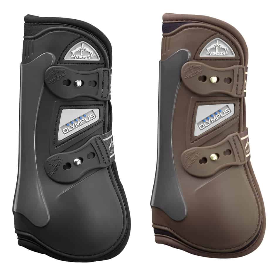 Veredus Olympus Vento Front