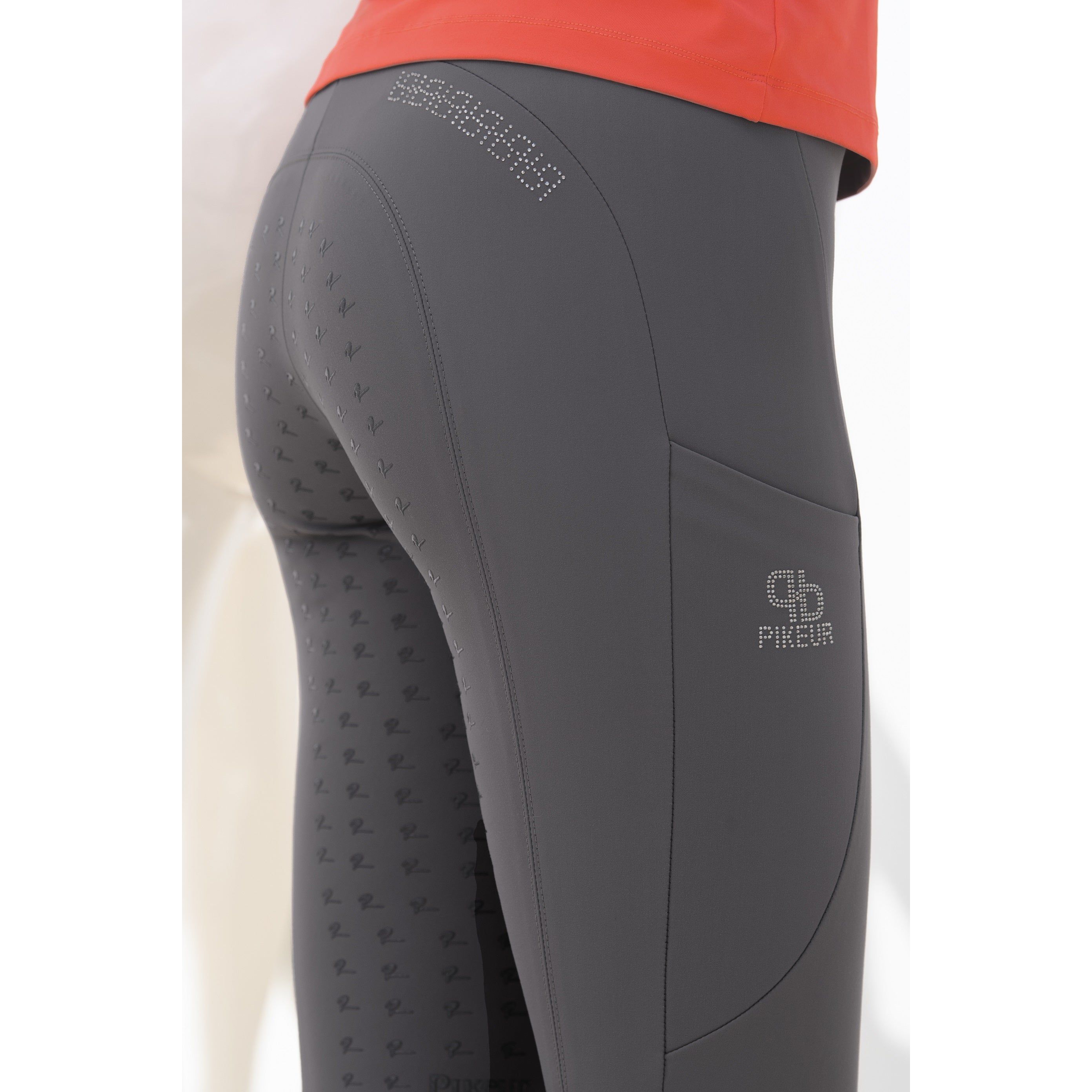 Pikeur Tiffni Full Seat Riding Tights