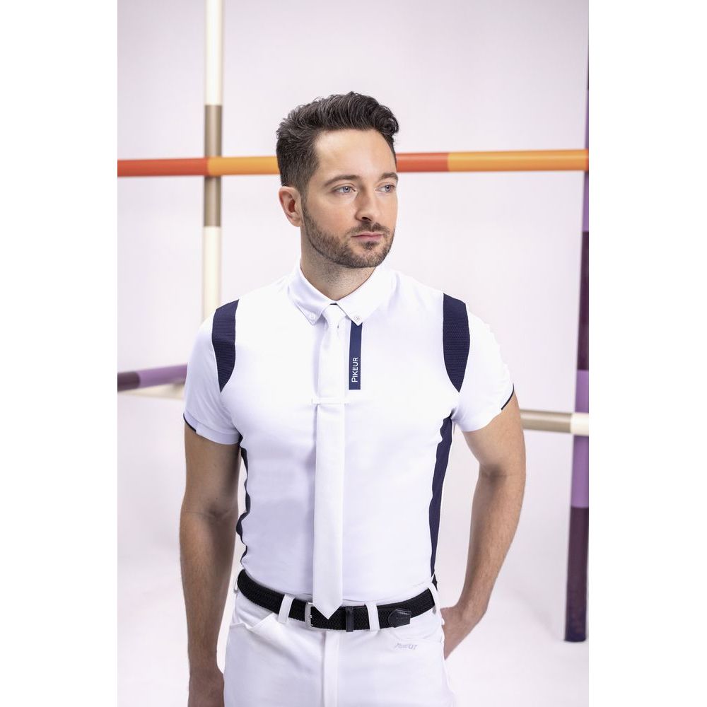Pikeur Mens Competition Shirt 433500