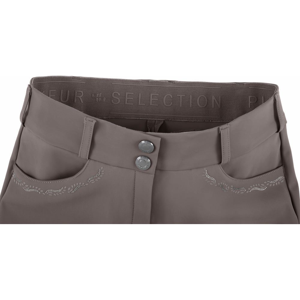 Pikeur Ceelina SD Highwaist 'Selection' 144505 Mystic grey- SALE