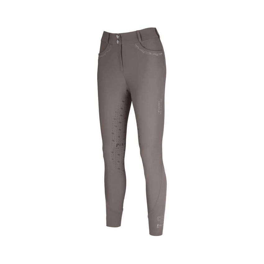 Pikeur Ceelina SD Highwaist 'Selection' 144505 Mystic grey- SALE