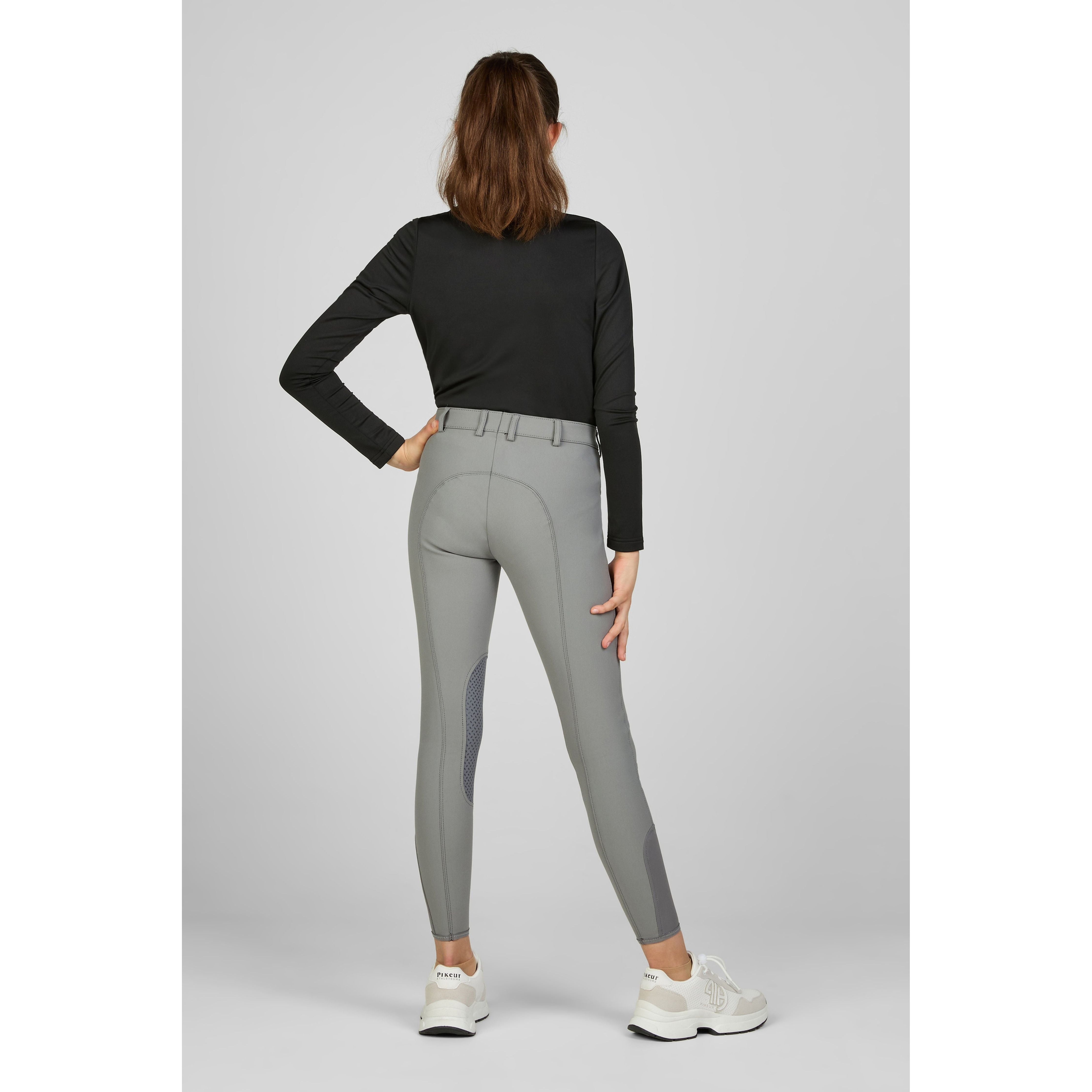 Pikeur Brooklyn Grip knee patches 149704