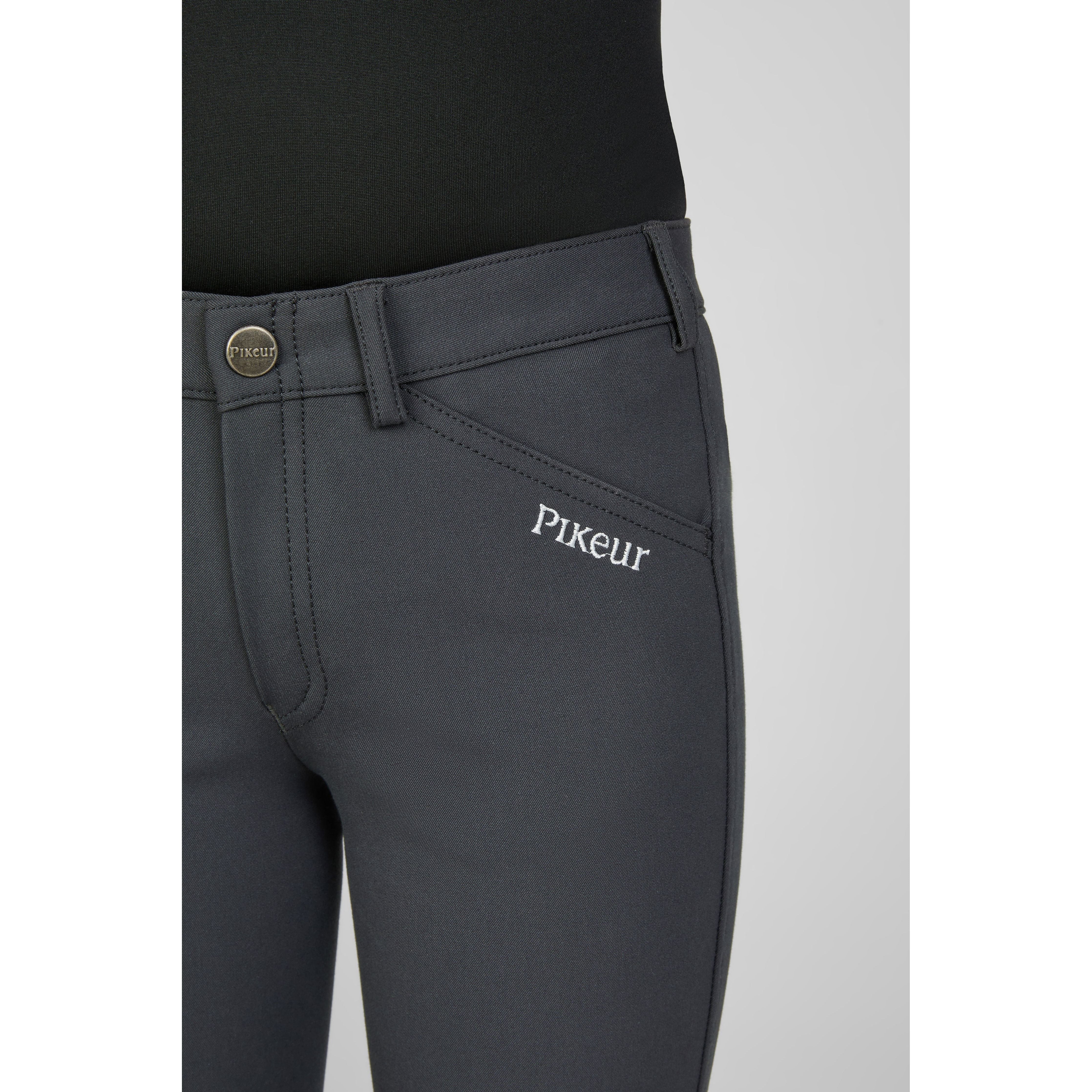 Pikeur Brooklyn Grip knee patches 149704