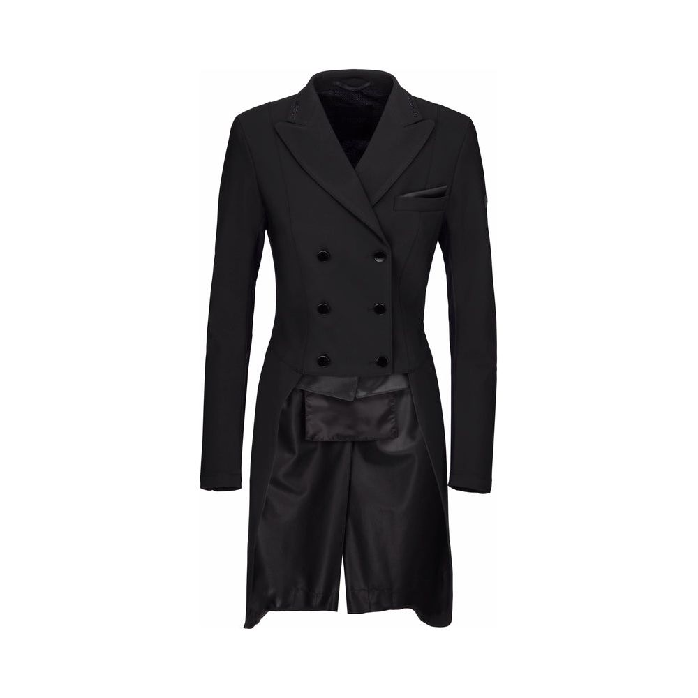 Pikeur Hybrid Dressage Tailcoat Shadbelly 154800