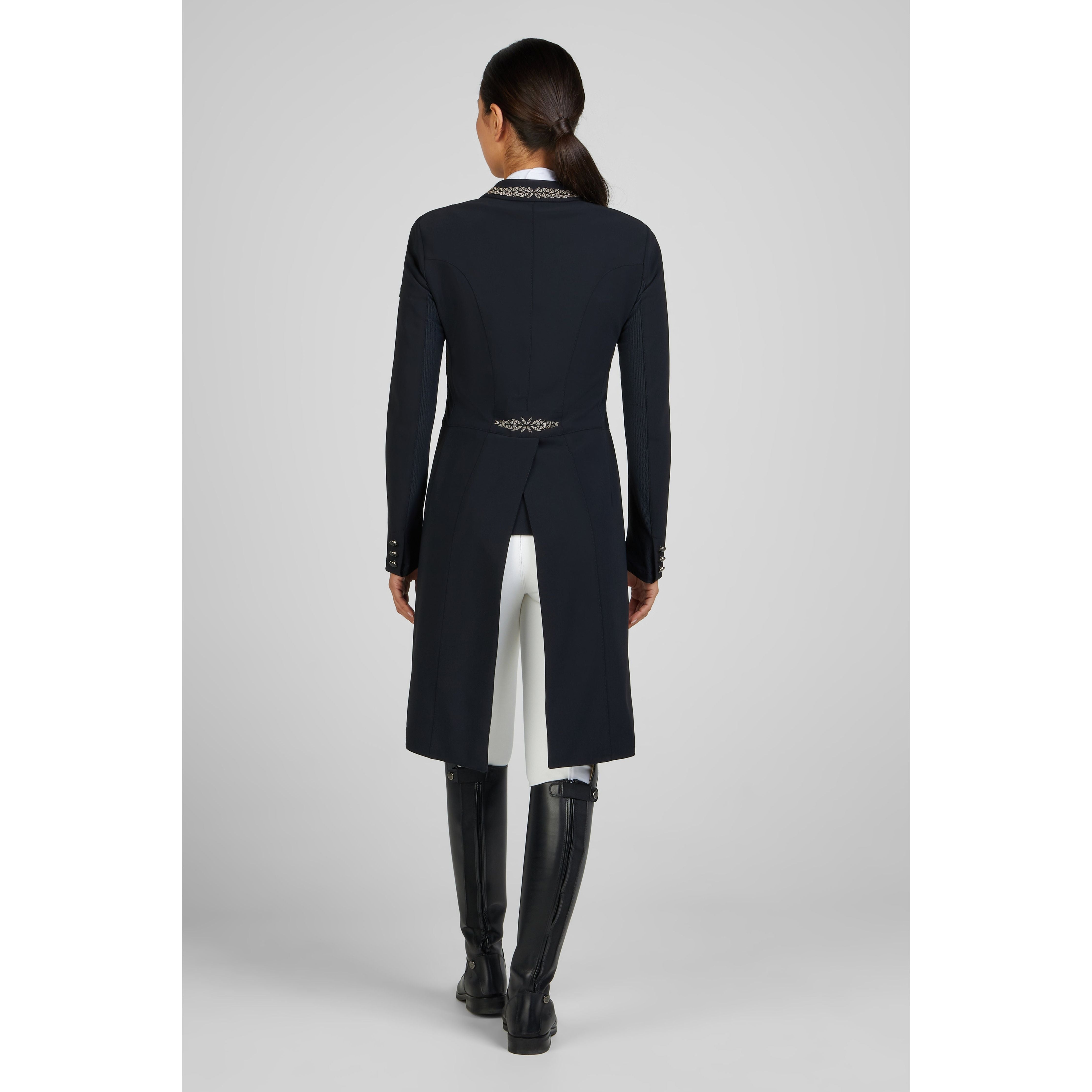 Pikeur SS25 Liliane Tailcoat 'Selection' 4830