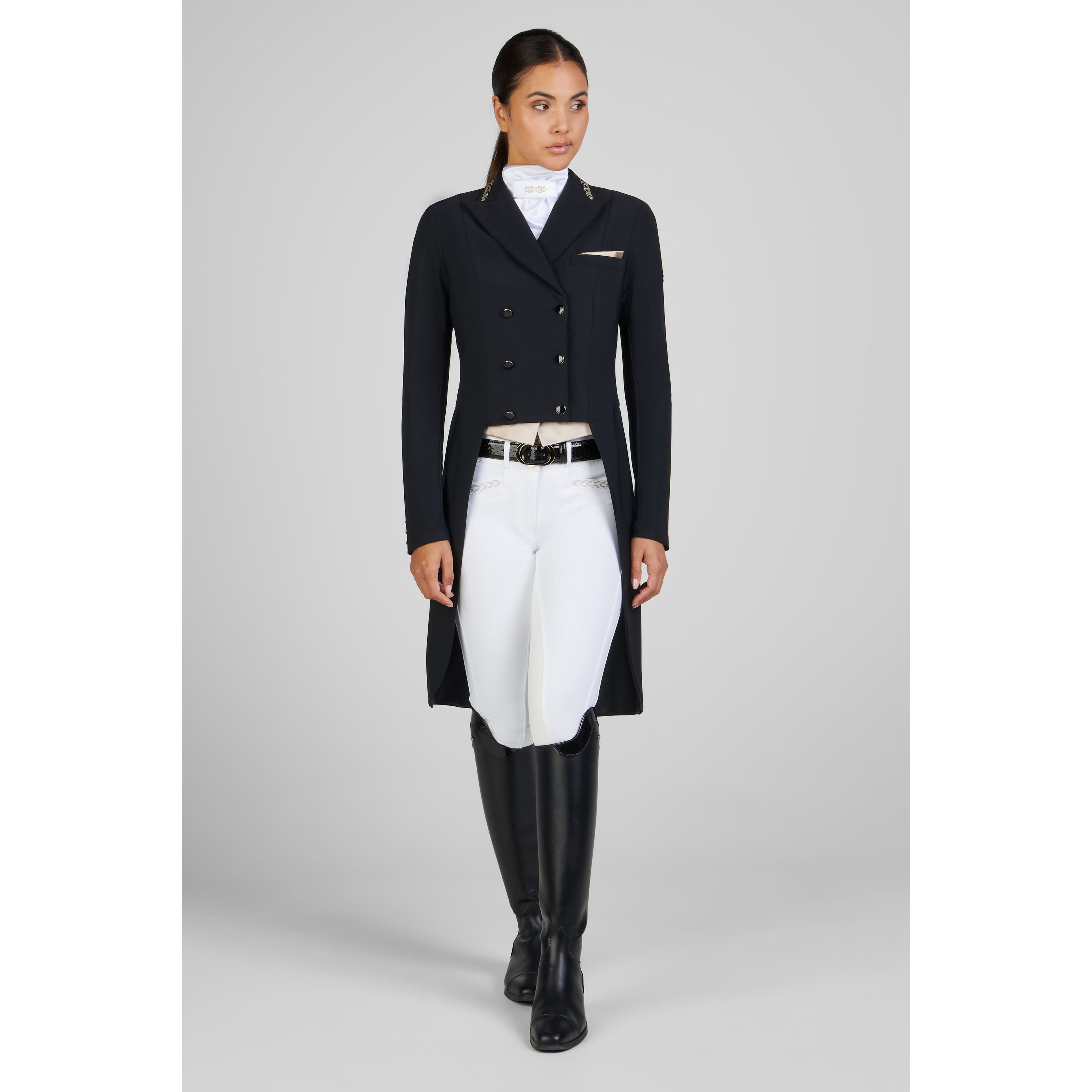 Pikeur Liliane Tailcoat 'Selection' 4830