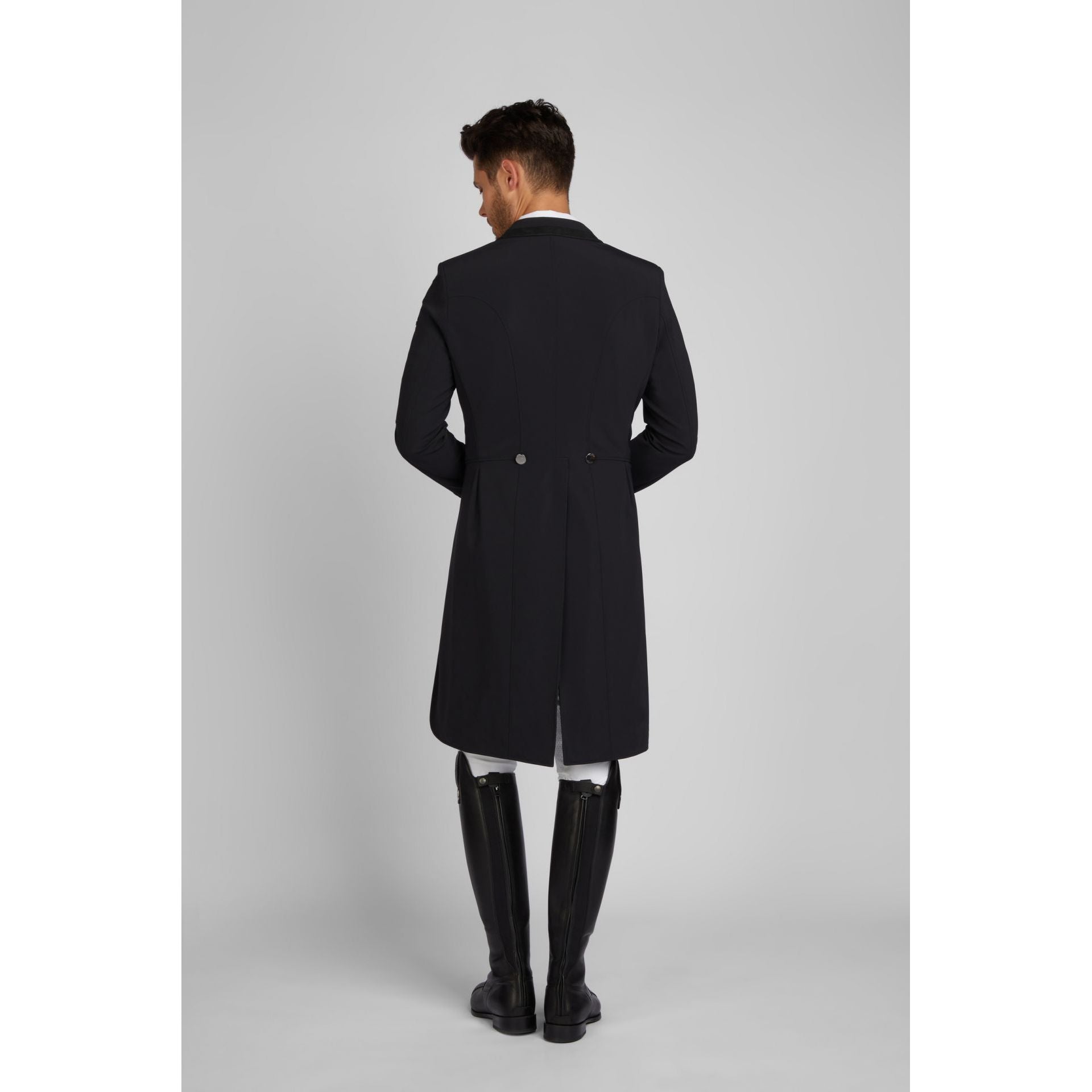 Mens Pikeur James Tailcoat 157800