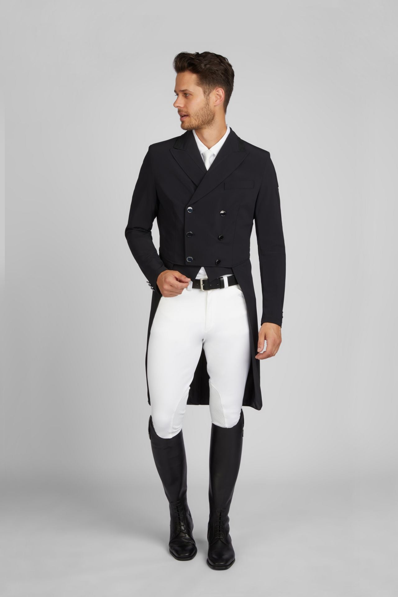Mens Pikeur James Tailcoat  157800