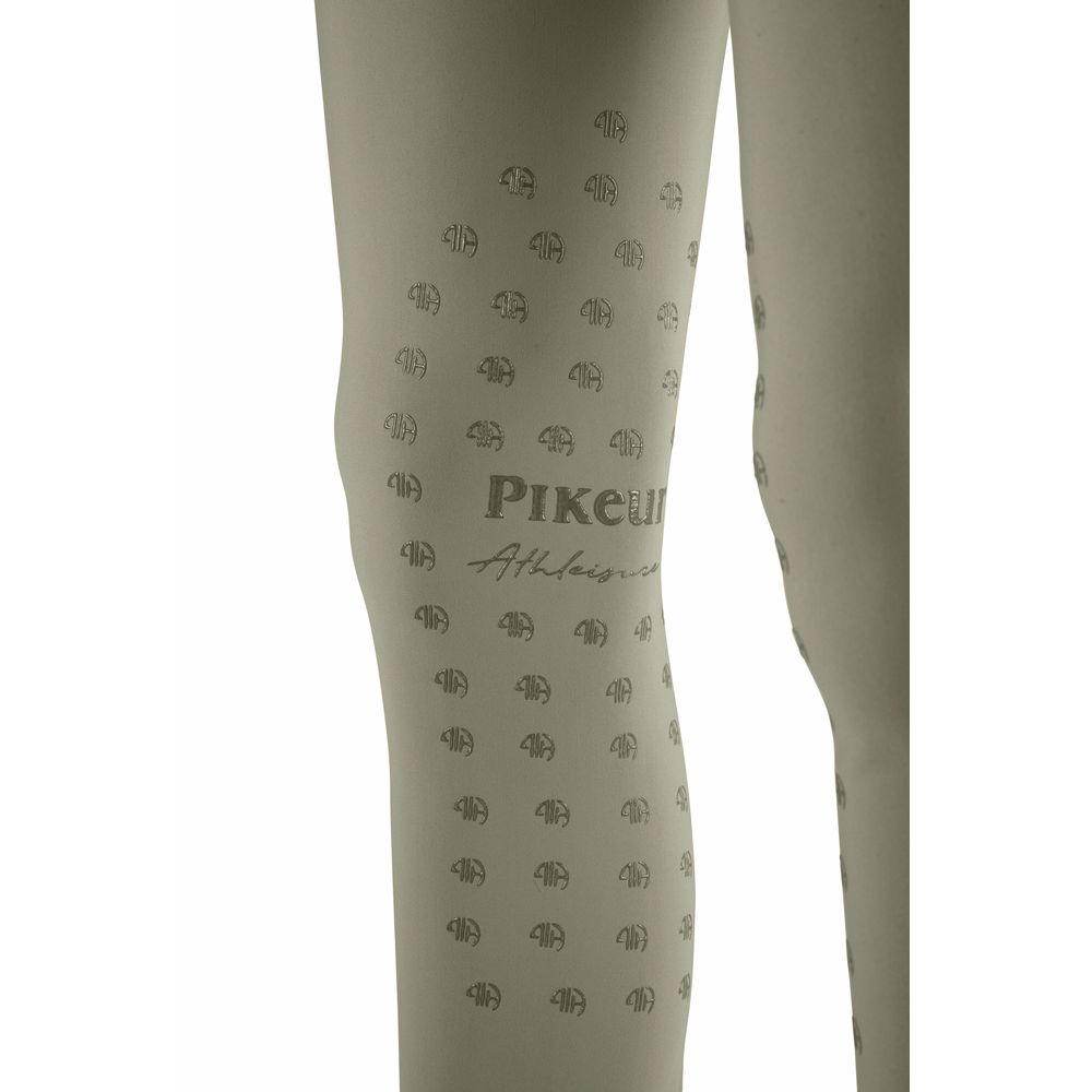 Pikeur Amia SD KN 246803 Light Moss- SALE