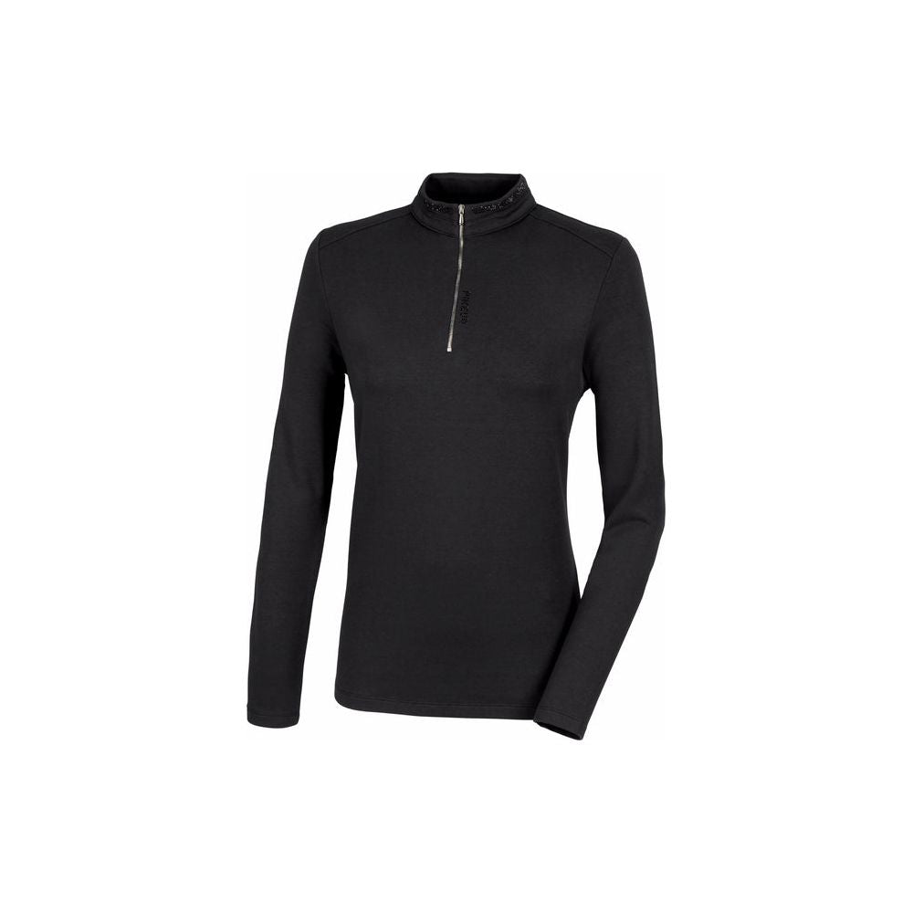 Pikeur AW23 Zip Shirt 427300